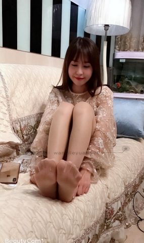 微信朋友圈达人@Changeable丸子-定制系列  肉丝[63P]