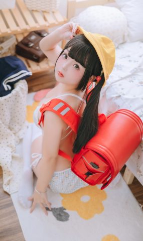 日奈娇 – 罗莉[41P]