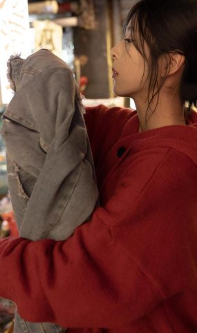 她们印象 NO.007 画月 [112P]