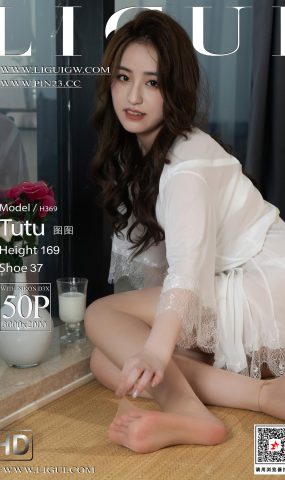 [Ligui丽柜] 2024.08.26《足尖上的蛋糕》图图 [49P]