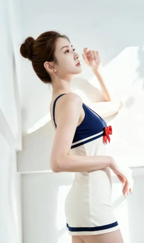 AiGirl NO.213 一柠[79P]