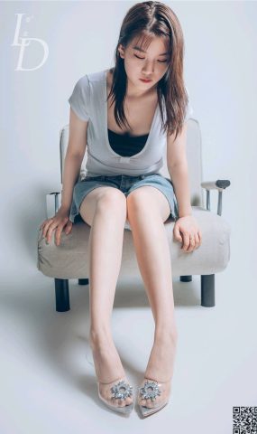 [LD零度摄影] 第069期  赵欢 在现看图