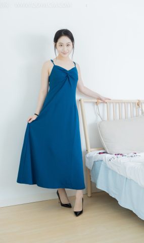 勿恋传媒 NO.2095 小新-世界的色彩[150P]