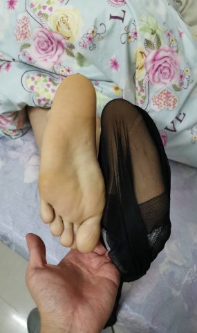 鱼鱼足影@010-第10期：Lucky[190P]