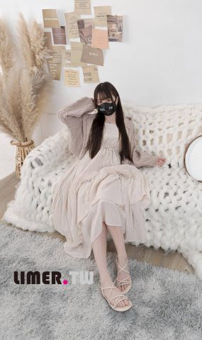 Limerence原创 NO.097 Miya 涼鞋 素甲 粉嫩通紅裸足 一次滿足[116P]