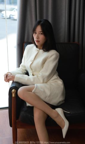 [IESS异思趣向] 2025.02.13 丝享家1976：美子《白色恋人（上）》[85P]