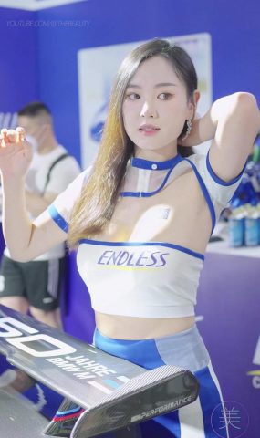 NO.0729 2023 上海AIT改装车展 Auto Salon Racing Model 65[20P]