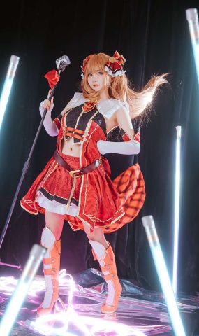 是一只熊仔吗  – 望[32P]