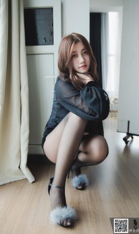 SHENSHI绅士 – SS148 安妮[61P]