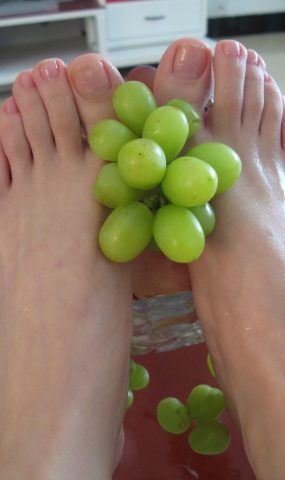 Fannie芬妮镁足园 No.005 2008中秋快乐 [93P]