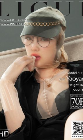 [Ligui丽柜]2023.05.08 欲液颜丝 妖妖[70+1P]