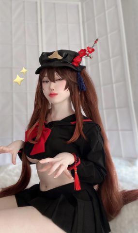 Evawish – Hu Tao[7P]