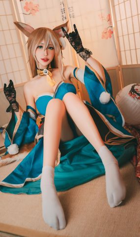 花リリ(Plant Lily)  Miss Hina[7P]