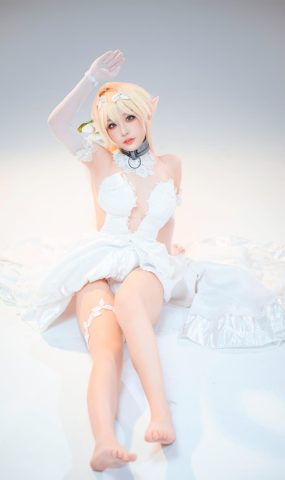 七七娜娜子 雪拉 [32P]