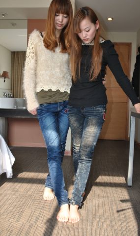 自由摄影 No.041 挑战 [56P]