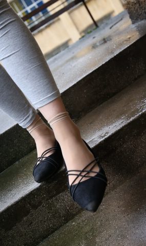 大西瓜爱牙膏-2019 7月活动 模特1（一） 肉色短丝(3)[64P]