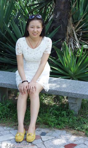 自由摄影 No.307 姓感小船袜在鞋子里很不老实 [64P]