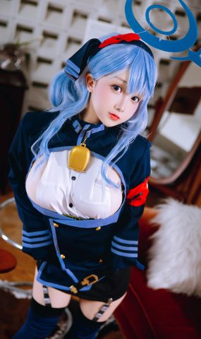 日奈娇  – 天雨亚子[25P]