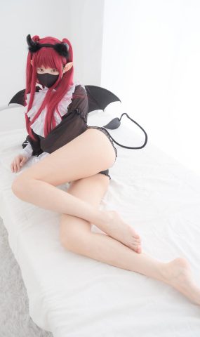 [紧急企划]EX-009 见希w[28P]