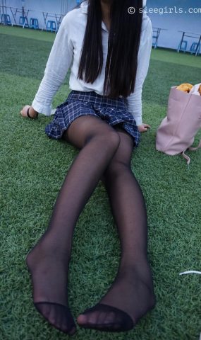 [SIEE丝意]新刊 NO.007 曦曦 最美的青春[93P]