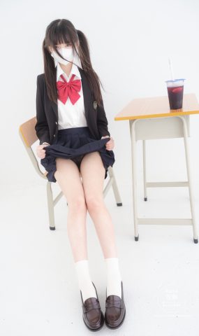 [紧急企划]EX-006 见希w[75P]