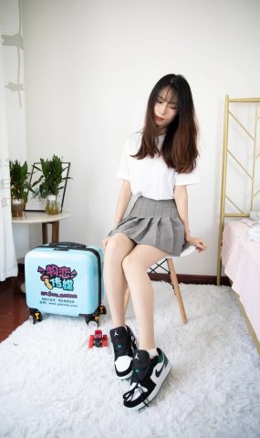 勿恋传媒 NO.498 猫耳-心雨花开[190P]