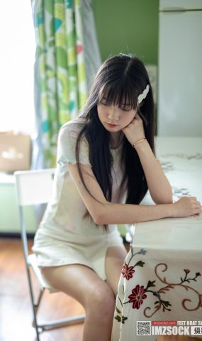 [MZSOCK]爱镁足 No.089 音音 (1) [62P]