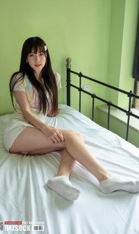 [MZSOCK]爱镁足 No.089 音音 (2) [61P]