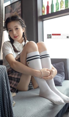 [MZSOCK]爱镁足 No.090 天天 [109P]