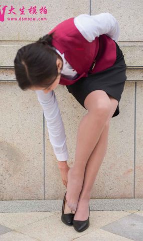 [大生模拍] No.168 思思 空乘专业XUE妹 在现浏览