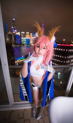 神楽坂真冬 目標はあなた、エンジン全開！！