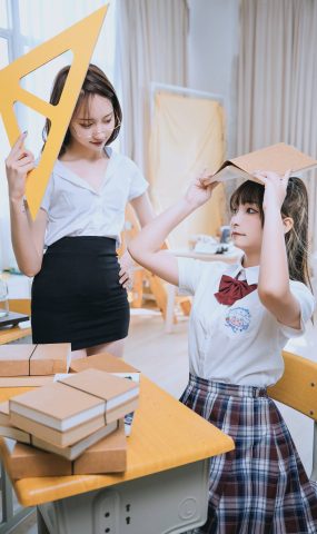 神楽板真冬 – 数之歌