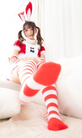 神楽坂真冬 クリスマス　クイーン