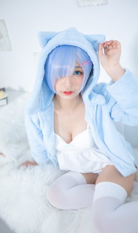 神楽坂真冬 Milk By Blue