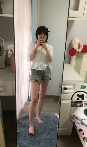 [誉铭传媒]袜足摄影 2021年 NO.009[100P]