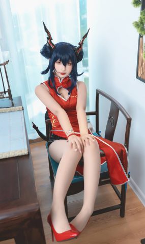 神楽坂真冬 刀ノ語