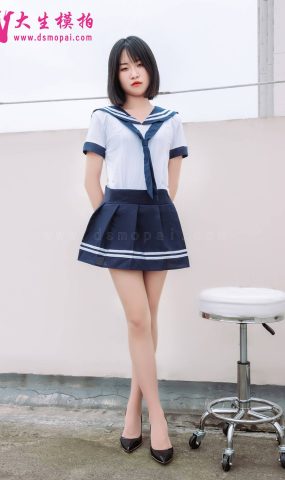 [大生模拍] No.189 雪馨 清纯肉丝 在现浏览