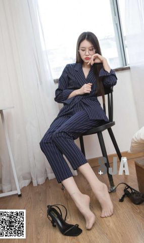 [SJA佳爷] Vol.016 闺蜜视角《镜》在现浏览