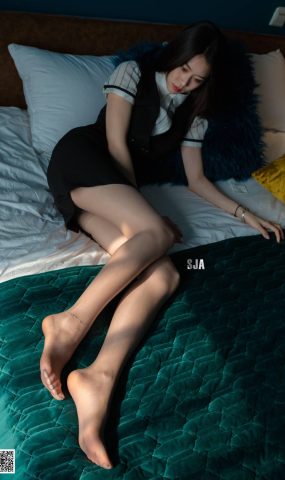 [SJA佳爷] Vol.037 闺蜜视角《光》在现浏览