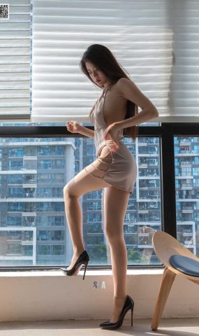 [SJA佳爷] Vol.048 闺蜜视角《光》在现浏览