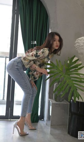 [SJA佳爷] Vol.065 闺蜜视角《川》在现浏览