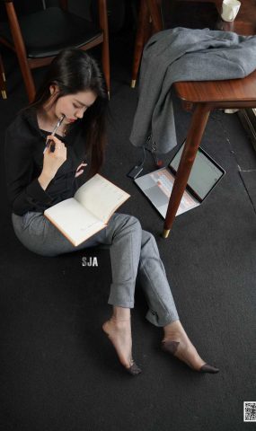 [SJA佳爷] Vol.063 闺蜜视角《药》在现浏览