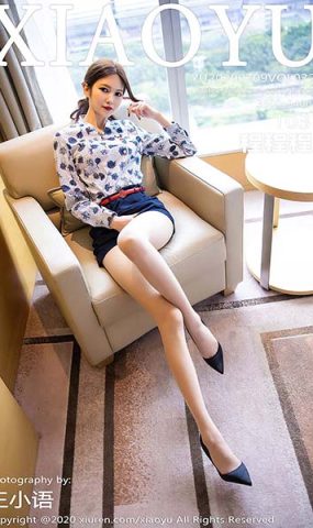 [XIAOYU语画界]YU20200709VOL0322 2020.07.09 VOL.322 朦胧丝袜延伸的美腿 程程程-[103+1P]