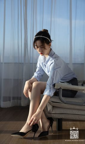 [LD零度摄影]NO.130 兼职模特 帕丽[46P]