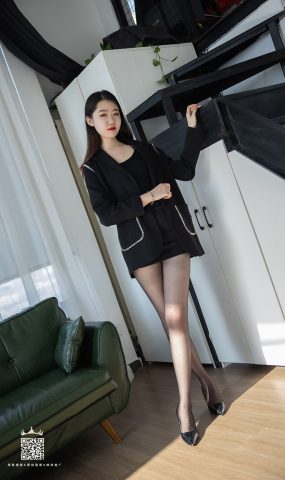 [LD零度摄影]NO.131 兼职模特 同同[52P]