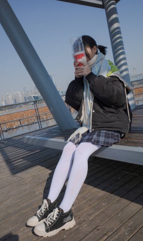 森萝财团写真 有料 NO.022 出镜：小茵[84P]