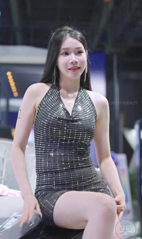NO.1290 2023 东莞AIT改装车展 Auto Salon Racing Model 106[20P]