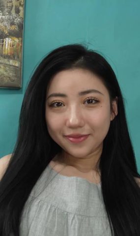 Xiaoli-连衣裙裸足大脚[19P]