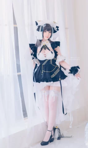 霜月shimo – Cheshire[15P]