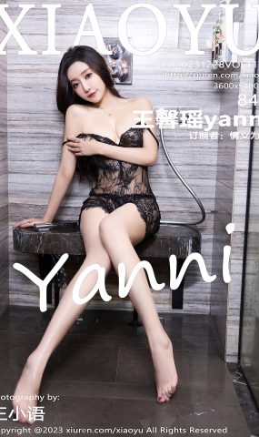 [XIAOYU语画界]2023.12.28 VOL.1174 王馨瑶yanni 我随性且自由 [78+1P]